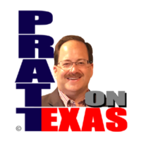 Pratt on Texas