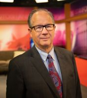 News With David Bacon